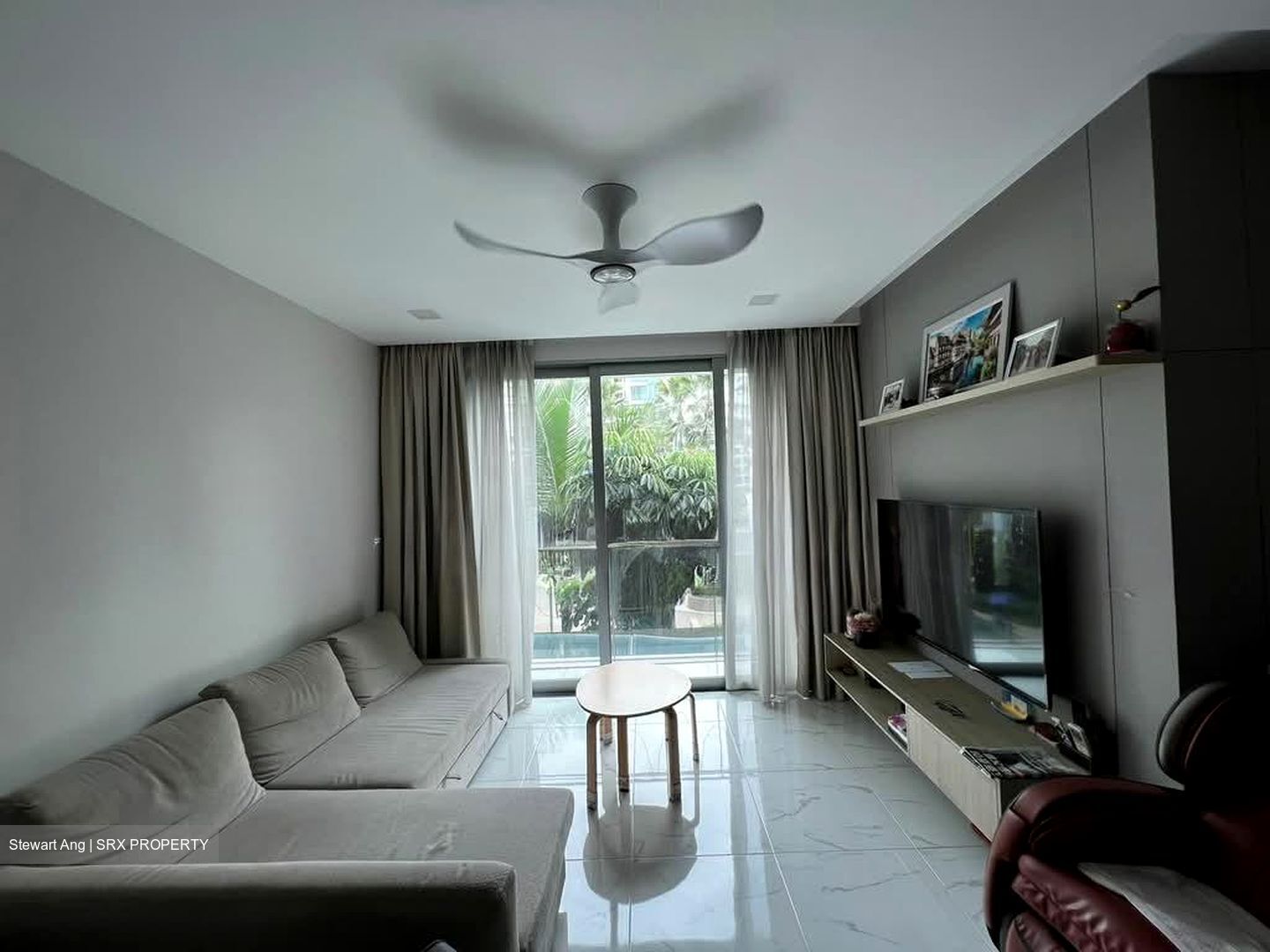 Caribbean At Keppel Bay (D4), Condominium #530029011